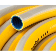 Поливочный шланг COMFORT 1/2, 20 м, 30 атм, трёхслойный, армированный RACO 40303-1/2-20_z01