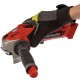 Шлифмашина угловая акк. Einhell PXC TE-AG 18/115 Li, 115мм,защ.от перегрузки,кожух б.кл,без АКК и ЗУ (4431110)