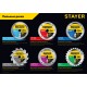 Диск пильный по дереву Construct, 190 x 30/20 мм, 12Т, технический рез STAYER 3683-190-30-12_z01