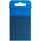 Сверло по металлу Cutop Special, HSS-G, 2,5 х 57/27 мм (10 шт) (54-940)
