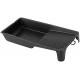 Ванночка для краски черная 285х155 мм (03951М)