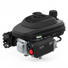 Двигатель бензиновый EVOline XP 200 A (D 25 мм, L 80 мм) (произведено Zongshen)