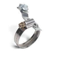 Хомут заземления УХЗ (25-40)/W2 (Fortisflex) (78513)