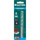 Сверло по керамограниту Keramo, 6 х 100 мм, тв.сплав КС KRAFTOOL 29175-100-6