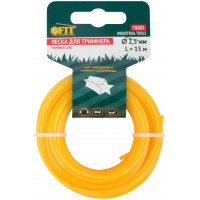 Леска для садовых триммеров 