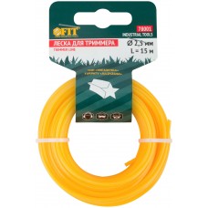 Леска для садовых триммеров 