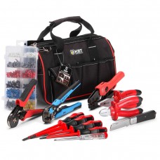 Набор электромонтажника НИЭ-03 (КВТ) Щитовик малый 66355