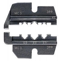 ПЛАШКА ОПРЕССОВОЧНАЯ KNIPEX KN-974965