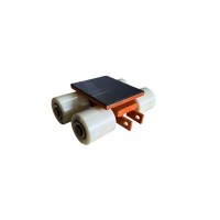Роликовая платформа подкатная TOR 3000R-04W г/п 3 т (G) (1000011)