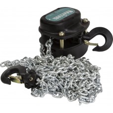 Ручная цепная шестеренная таль 5 т, 3 м KRAFTOOL 43087-5
