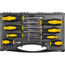 Набор отверток 8 предм Hercules STAYER 25055-H8