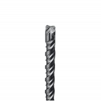 Бур SDS-plus HERCULES-4Х STAYER 5x110 мм 29290-110-05  