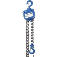 Таль ручная шестеренная TOR ТРШ (622-A) 0,5ТХ6М (1010566)