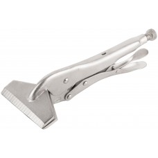 Зажим ручной жестянщика, тип SM 245 мм (52750)
