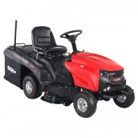 Косилка с сиденьем (садовый мини-трактор) EVOline TRG 84 CM