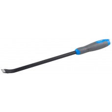Монтировка, 450 мм, лопатка 10,3 мм, кованая, ЗУБР