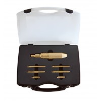 Отвертка ударная искробезопасная (набор) сплав AlCu 264C, HORTZ