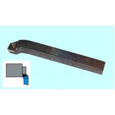 Резец Подрезной отогнутый 16х16х110 Р6М5К5 DIN 4977 CNIC