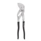 RUNTEC RT-PLA30250 Клещи переставные - гаечный ключ RUNTEC CrV 250 мм (RT-PLA30250)