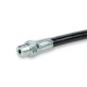 Шланг для шприца, М 10х1, 457 мм RUNTEC RT-BC418
