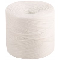 Шпагат полипропиленовый белый, 800 текс 500 м (68218)