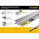 Правило штукатурное 3 м STAYER Professional 10745-3.0