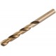 Сверло по металлу Cutop EXPERT, 12х151 мм (5 шт) (53-460)