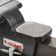 Тиски слесарные, усиленные, TECHNIC, 150 мм RUNTEC RT-ST6T