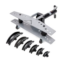 Трубогиб ТГ-2 серия ПРОФИ (КВТ) (87564)