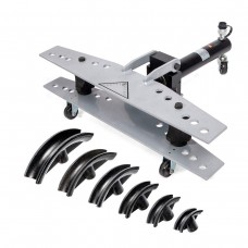 Трубогиб ТГ-2 серия ПРОФИ (КВТ) (87564)