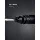 Отбойный молоток SDS-Max 12 Дж, 1350 Вт, АВТ ЗУБР Профессионал ЗММ-12-1350 ВК