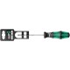 Отвёртка шлицевая 1 x 5.5 x 125 мм SL SB серия 335 Wera WE-100044