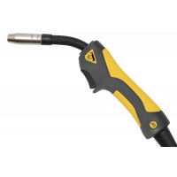 Горелка к п/а КЕДР MIG-15 PRO (евро адаптер) 5м