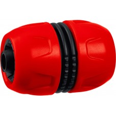 Универсальная ремонтная муфта GM-U, 1/2 x 3/4, для шланга, ударопрочный пластик GRINDA 8-426242_z01