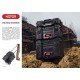 Ящик пластиковый 562 х 289 х 502 мм (22) с 5 выдвижными полками DRAWER KETER 38380-5