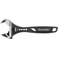 Ключ разводной силовой T-REX, 250/43 мм (27254-25) KRAFTOOL