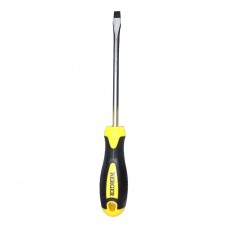 Отвертка шлицевая SL4x100mm BERGER