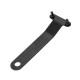 Перфоратор электрический RHV-1250-30, SDS-plus, 1250 Вт, 5 Дж, 3 плюс 1 режим Denzel (26612)
