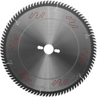 Пильный диск (лазер) 300 x 3.2/2.2 x 96T x 30mm проф (WF300096+)