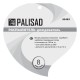 Распылитель-дождеватель, 8-ми режимный, на подставке Palisad (65463)