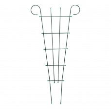 Шпалера «Веер» 0.5/0.9 х 2 м (69135)