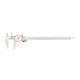 Штангенциркуль ШЦК-1-300 0,02 с круговой шкалой ЧИЗ
