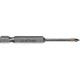 Сверло по стеклу и кафелю 3 мм, 4х кромка, HEX 1/4 STAYER 2985-03_z01