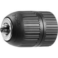 Патрон быстрозажимной для дрели 13 мм, 1/2