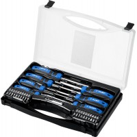 Набор отверток 28 предм. ЗУБР Профессионал 25240_z01