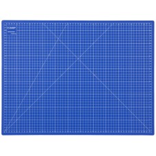 Коврик непрорезаемый 600?450?3 мм ЗУБР 09901