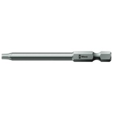 Бита TX 7 x 70 мм 1/4 E6.3 TORX серия 867/4 Z Wera WE-345047