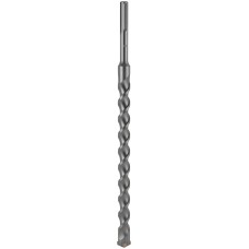 Бур по бетону CUTOP Profi Plus, SDS-Max с крестовым наконечником, 32x540 мм (42-32540)