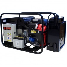 Генератор бензиновый Europower EP 13500 TE