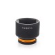 Головка торцевая ударная CrMo, 6PT, 1/2, 30 мм RUNTEC RT-I12S30
